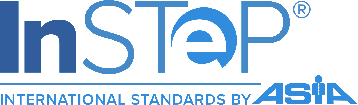 InSTeP: International Standards 