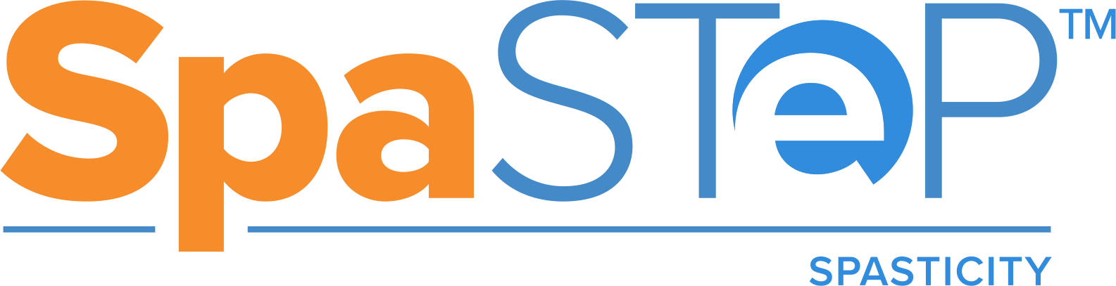 SpAsTeP: Spasticity Assessment 