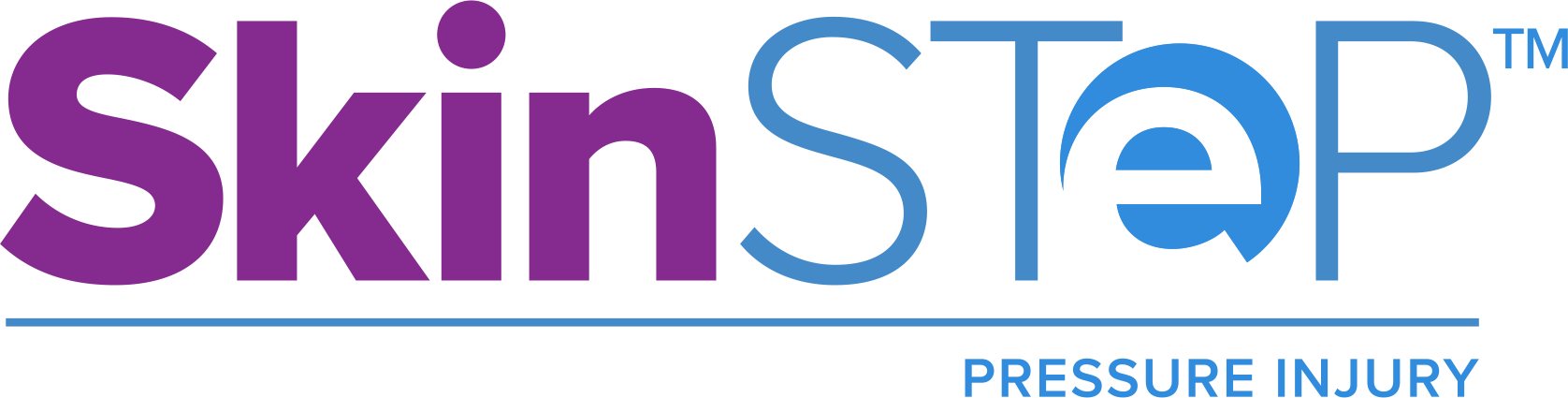 SkinStep: Pressure Injuries