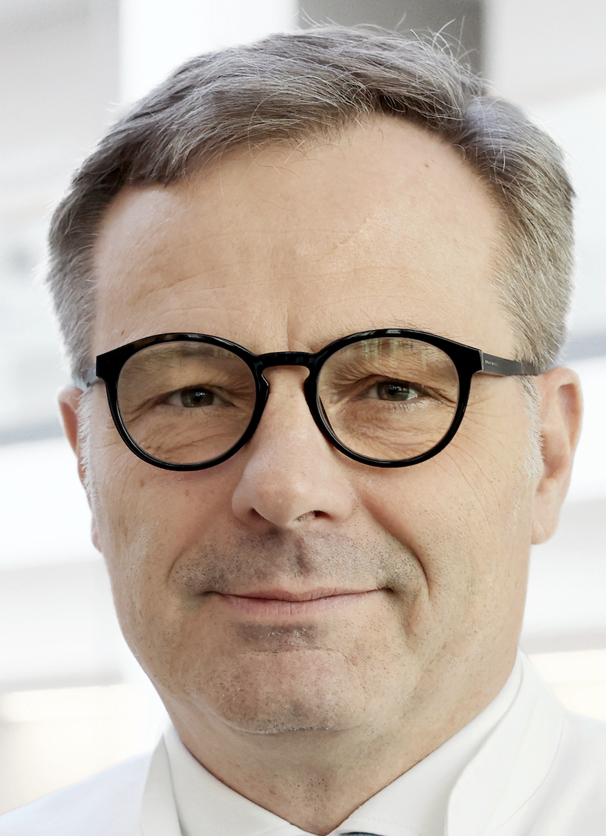 Jan Schwab, MD, PhD