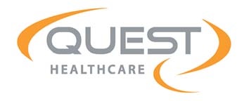 Quest Graphic