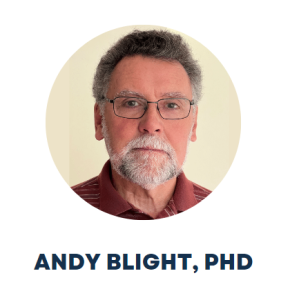 Blight Andy Circle Blight Andy Circle