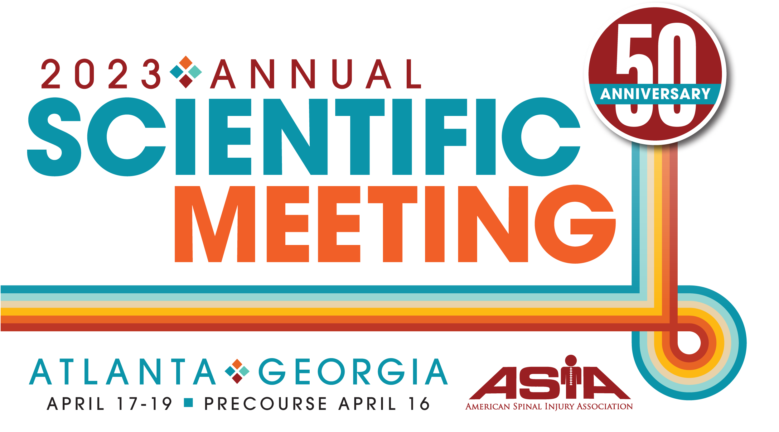 2023 Annual Scientific Meeting American Spinal Injury Association