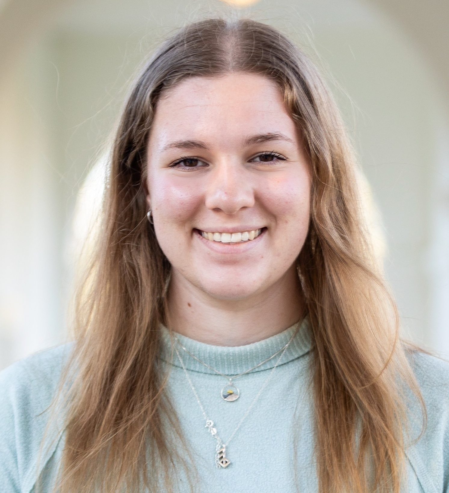 Photo of Abigail Fox
