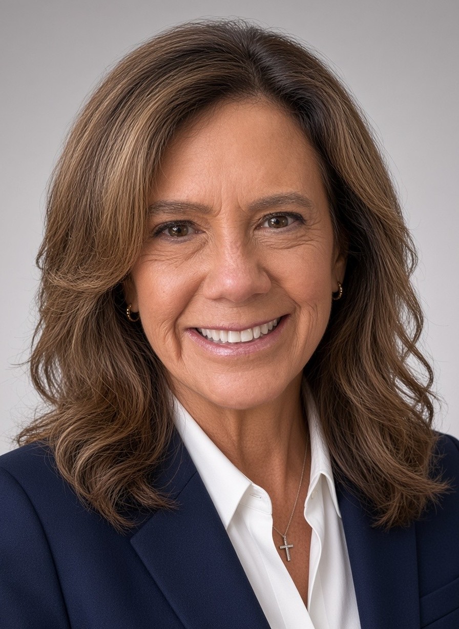 Maureen Miner Photo