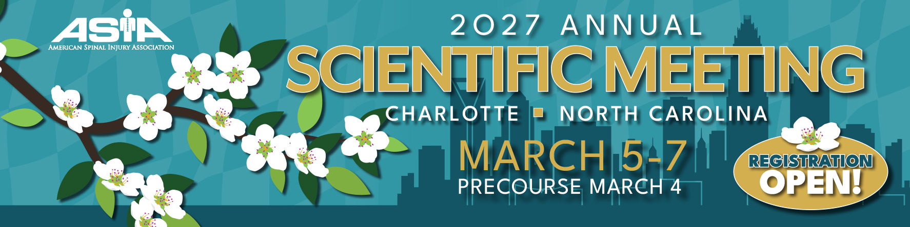 2026 ASIA Annual Meeting Banner