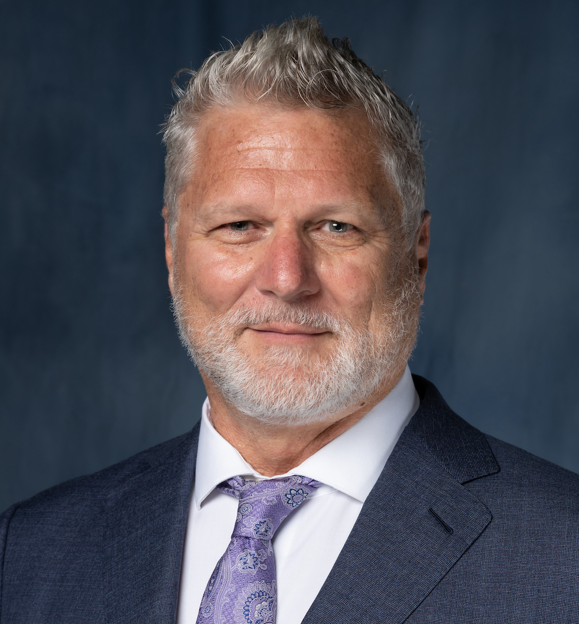 Gordon S. Mitchell, PhD