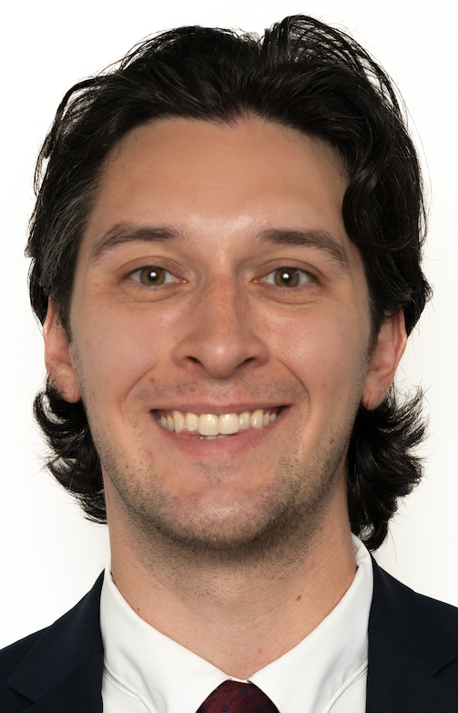 Markus Harrigan, MD PhD