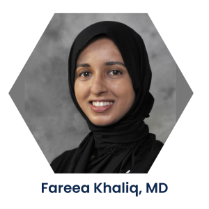 Fareea Khaliq, MD