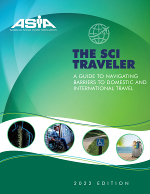 Revised SCI Traveler