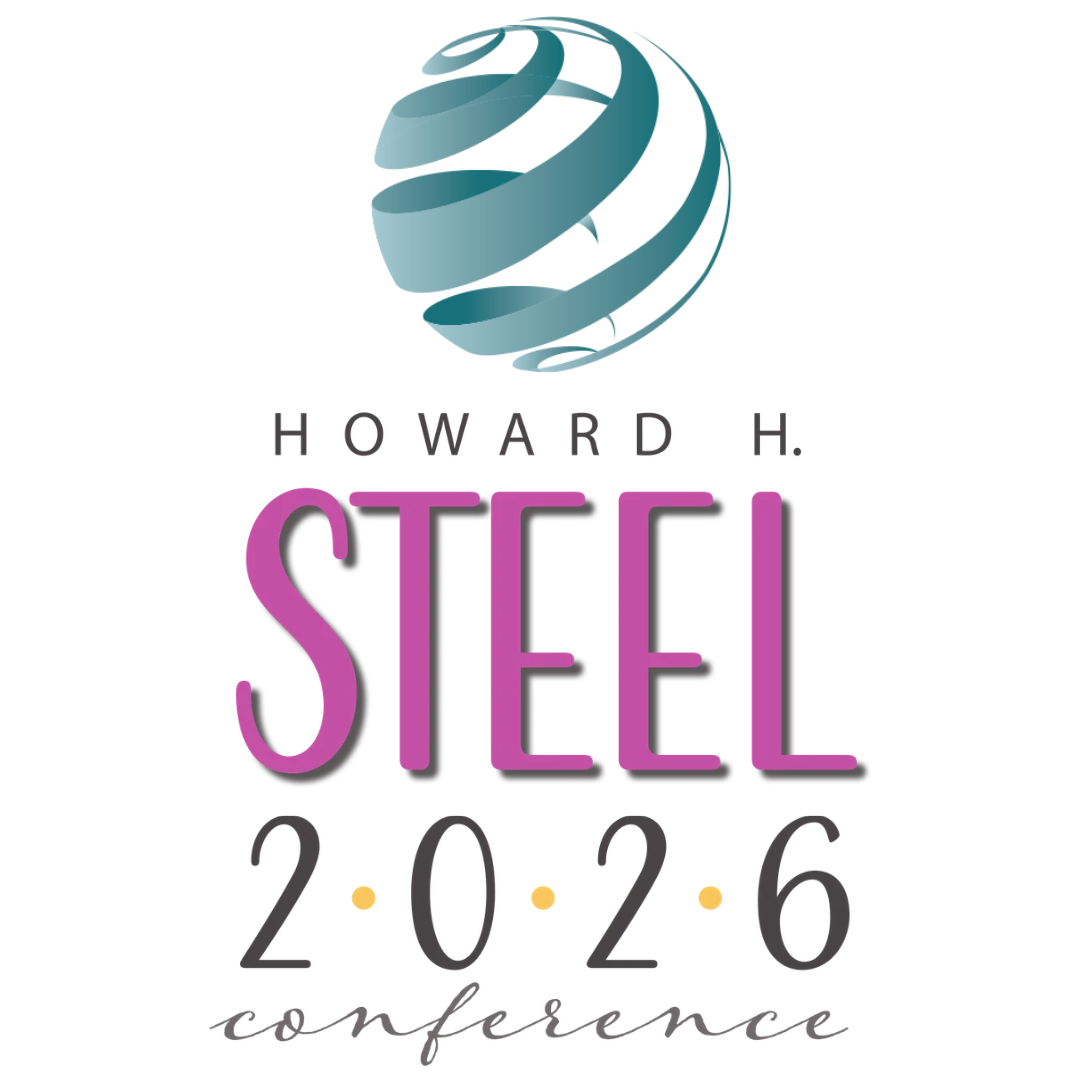 Steel 2026 Graphic