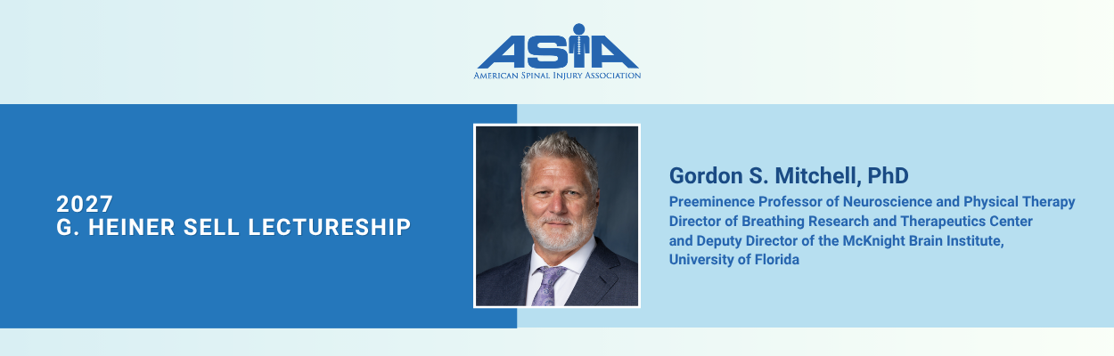 Gordon S. Mitchell, PhD