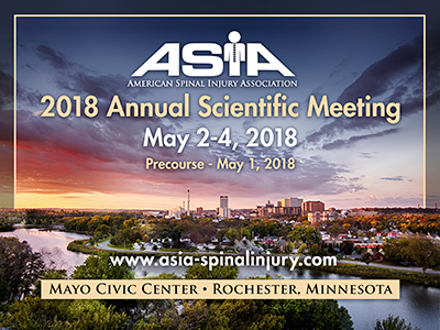 ASIA 2018 Annual Meeting
