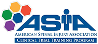 Clinical Trial Training Logo